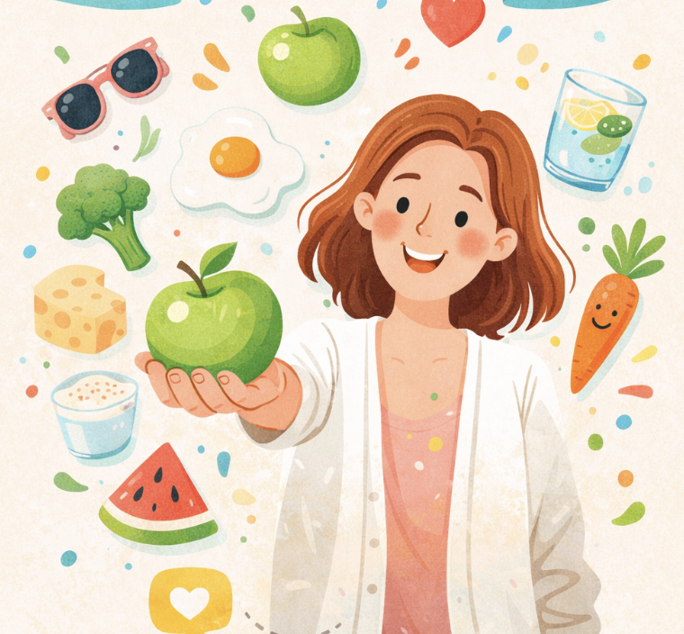 Bu Süreci Daha Konforlu Geçirmen İçin Küçük Ama Etkili Öneriler