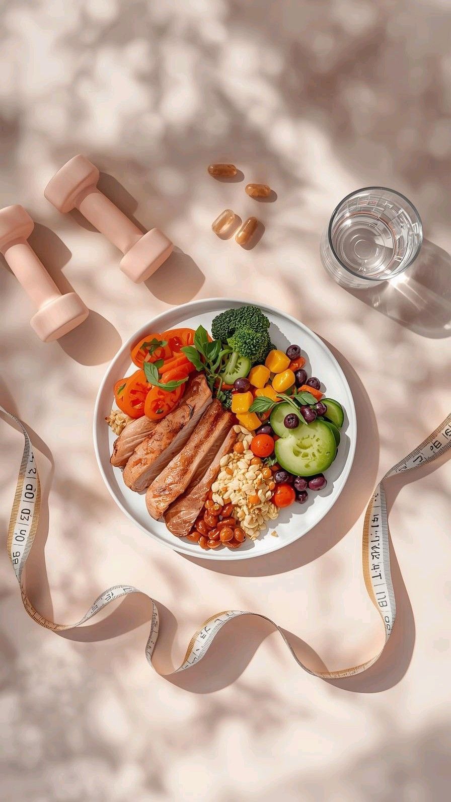 Diyet Neden Bozulur ve Nasıl Sürdürülebilir Hale Getirilir?