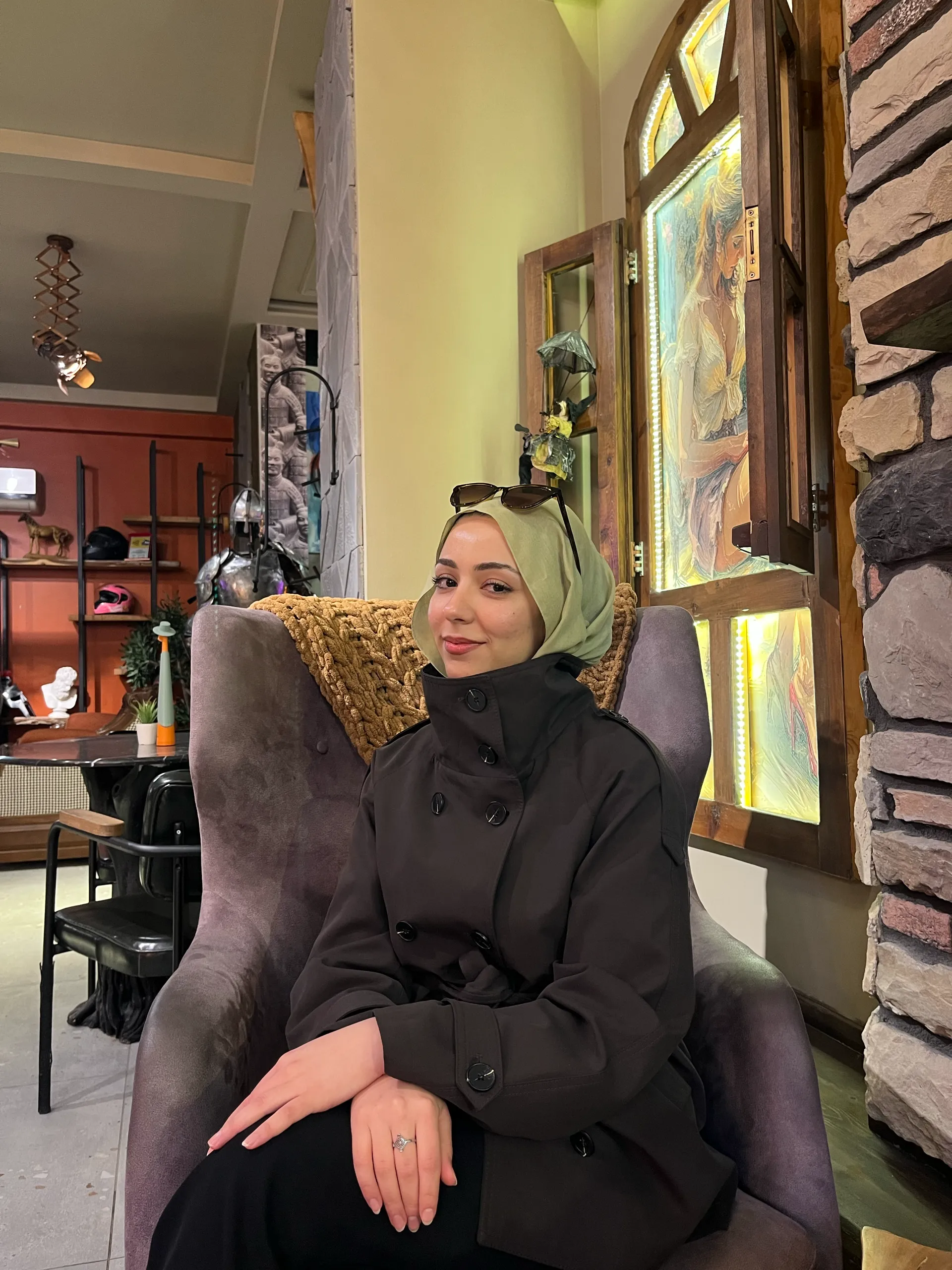 Hediye Akgeyik