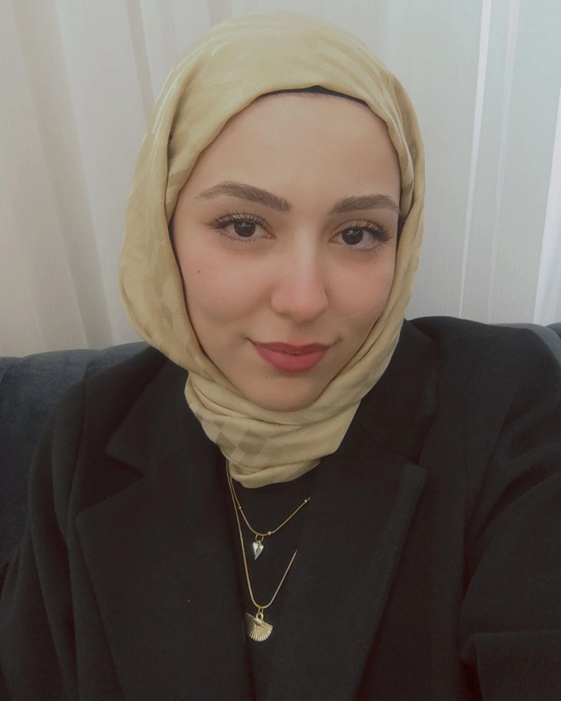 Hediye Akgeyik
