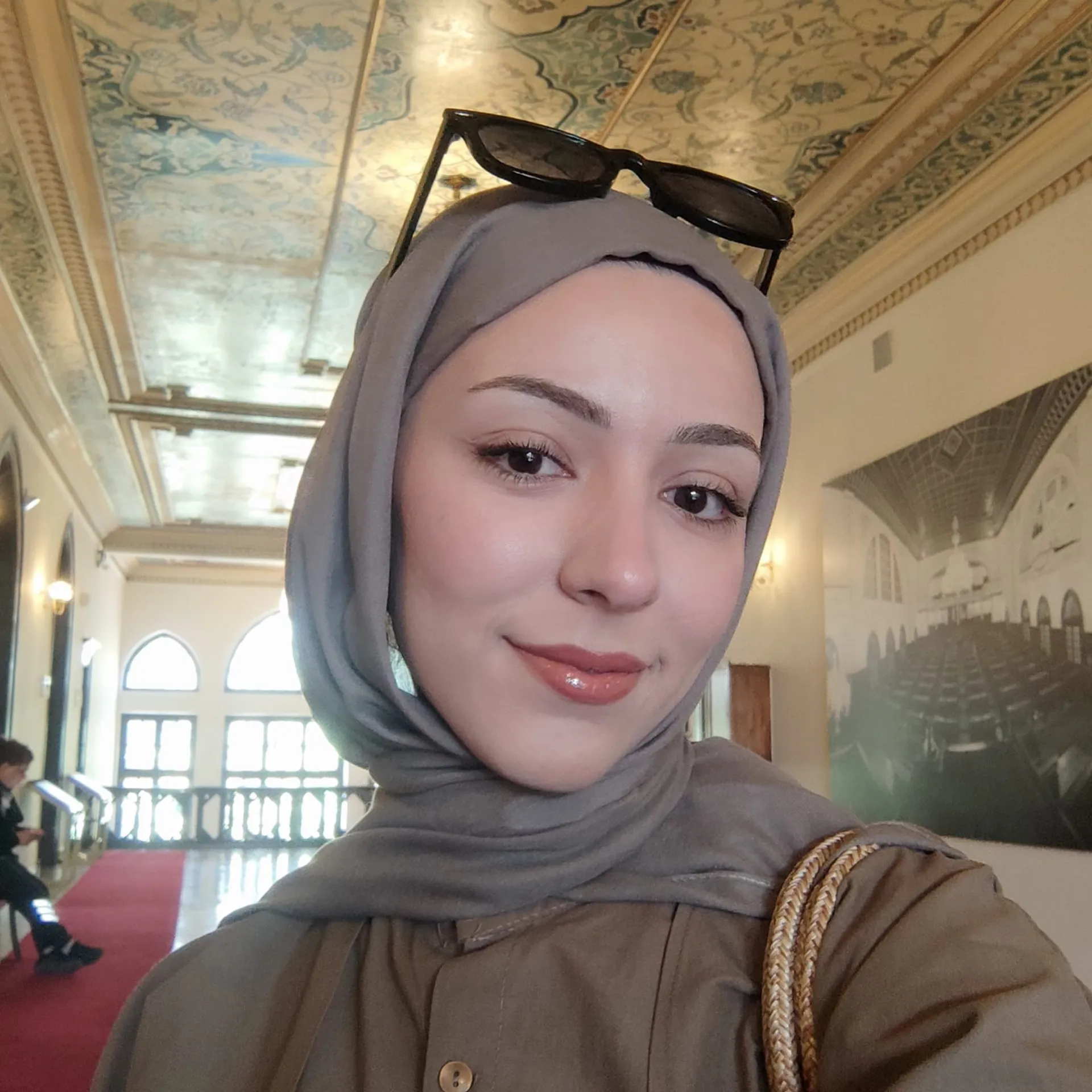 Hediye Akgeyik