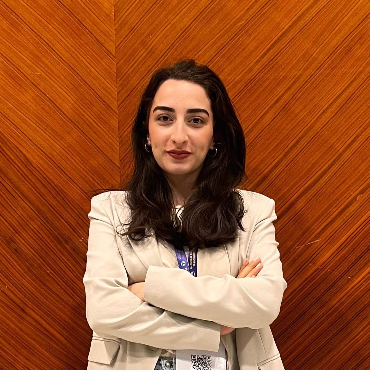 Şeyma Sultan ŞANLI