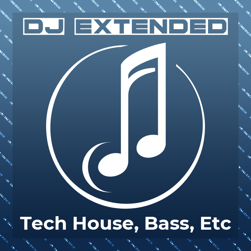 Yvvan Back - Abajo (Extended Mix)