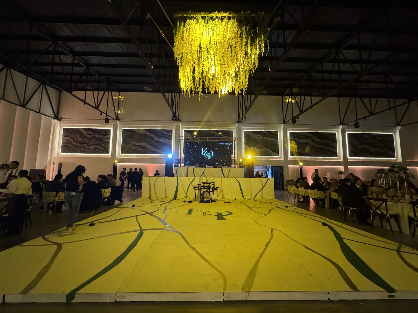 Foto de Producción de ambiente (Landing)