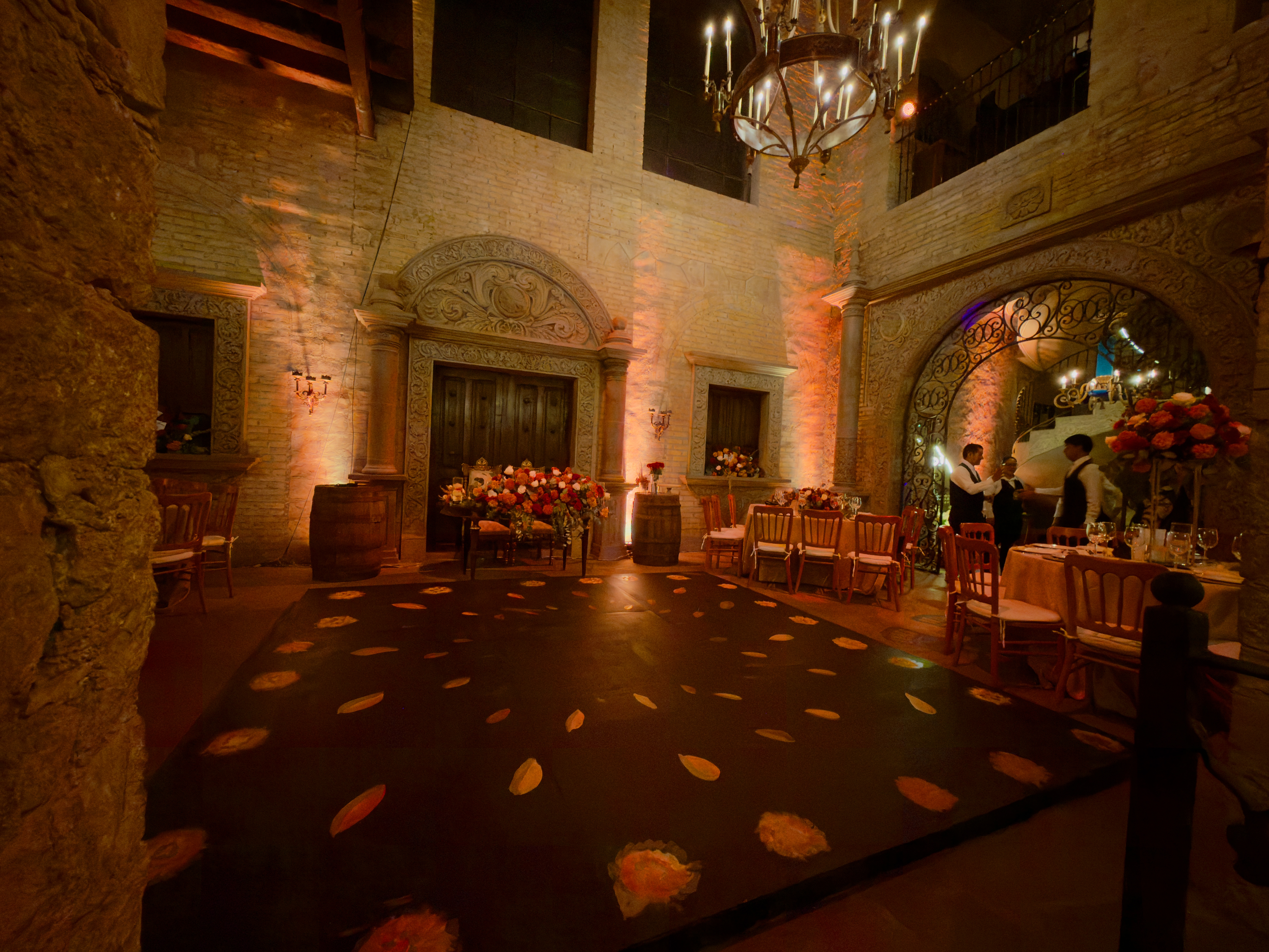 Foto de Ambient Lighting