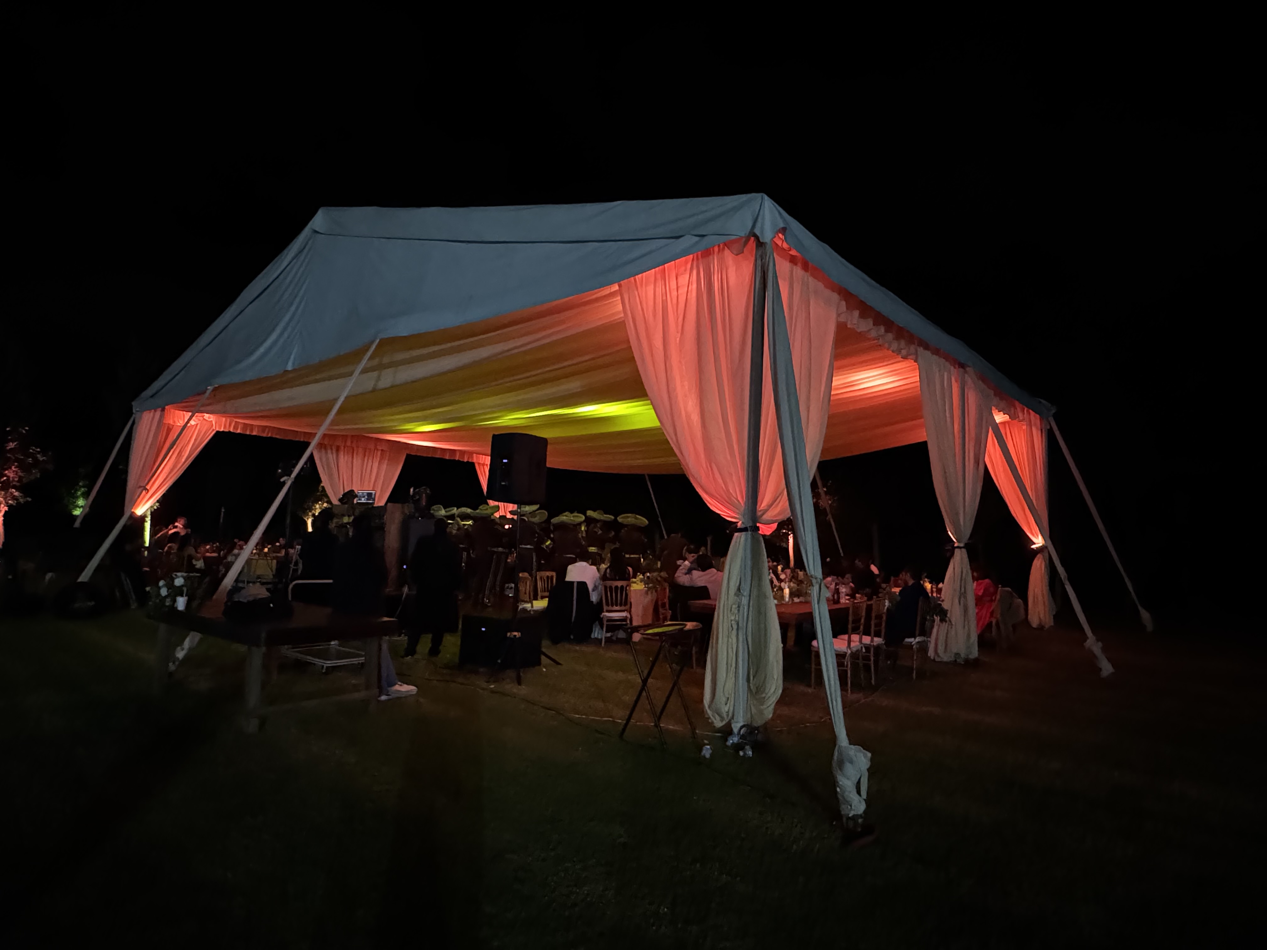 Foto de Ambient Lighting