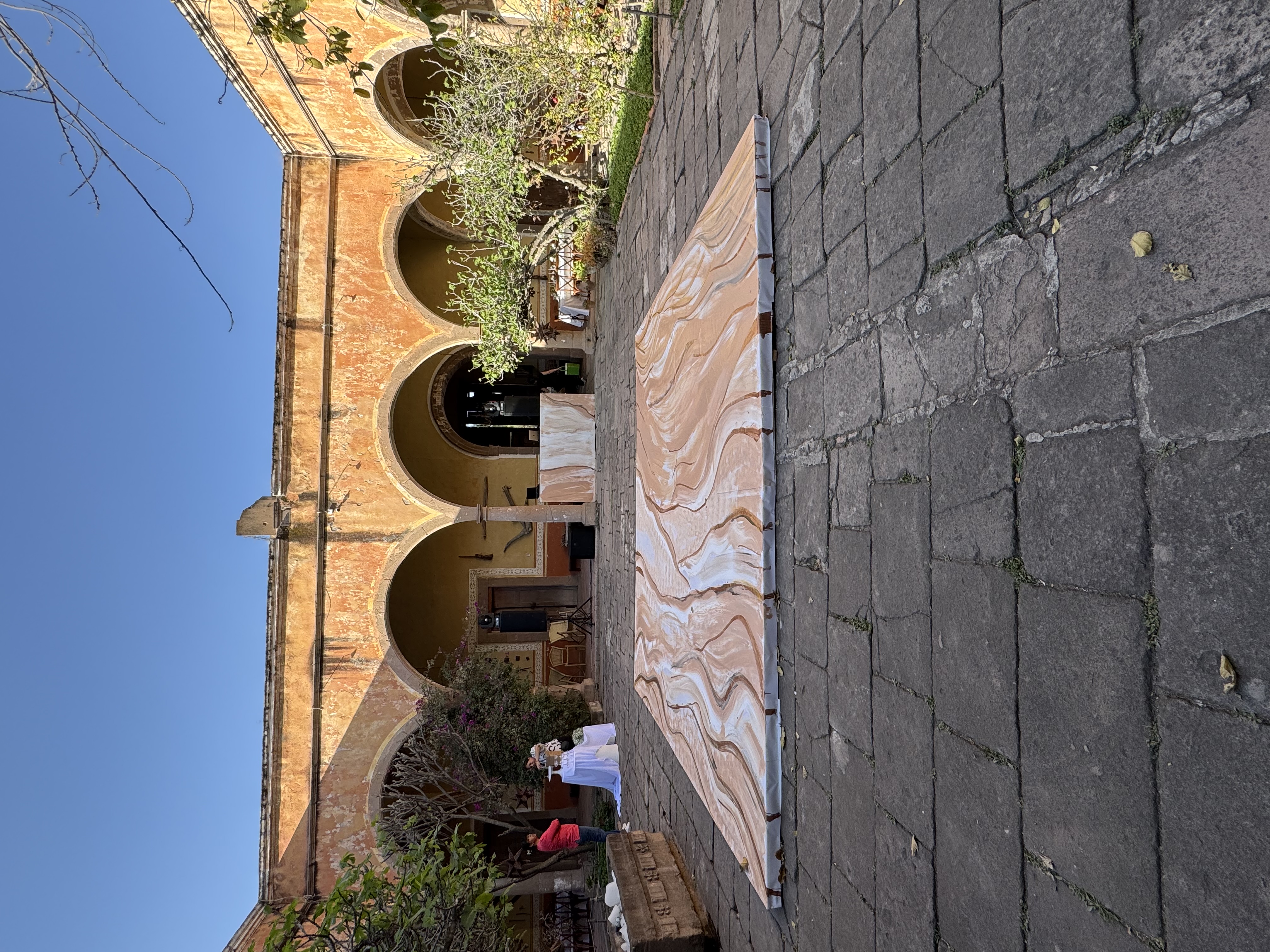 Foto de Pista de Baile