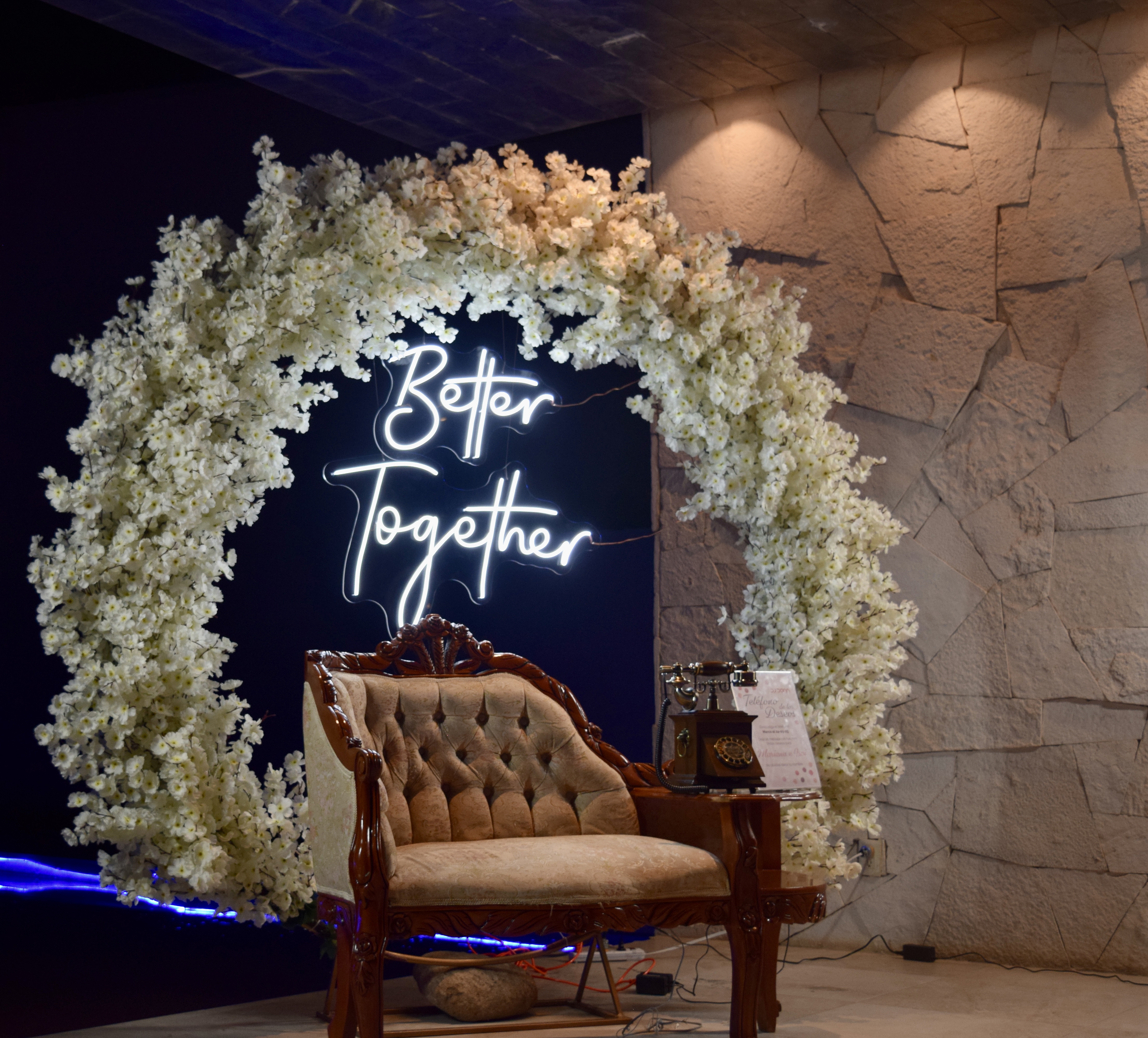 Foto de Teléfono de los Deseos