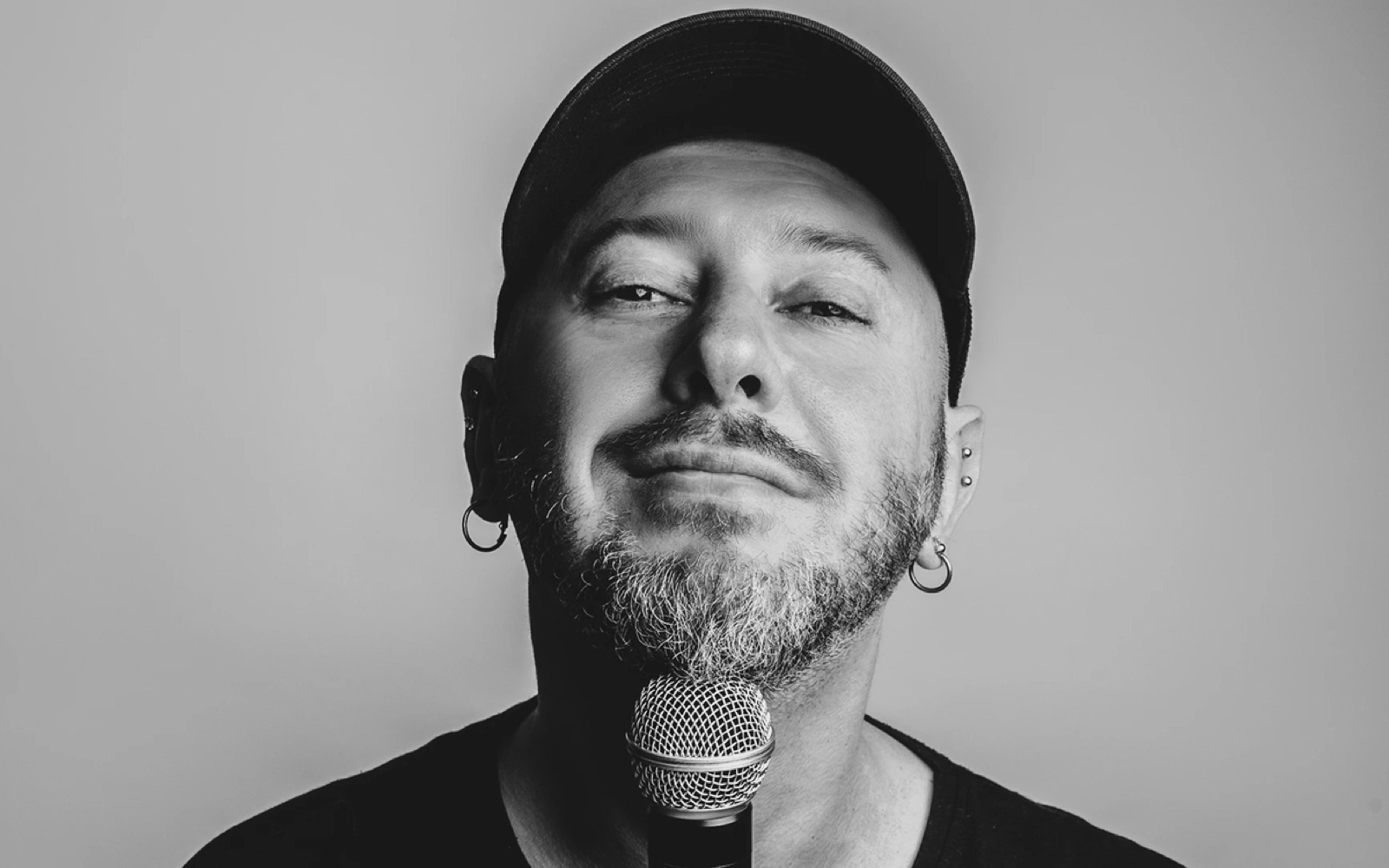 Alpay Erdem — Weirdo (Stand-up) afişi