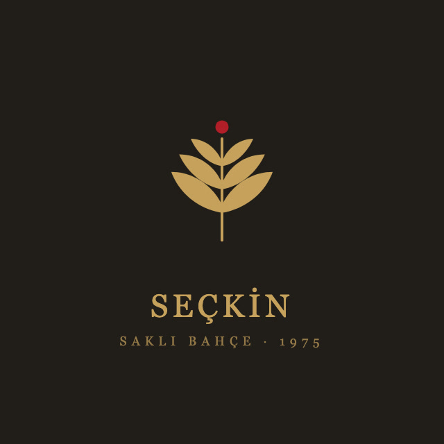 Seçkin Saklı Bahçe