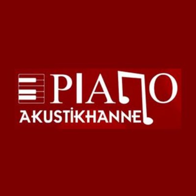Piano AkustikHann'e