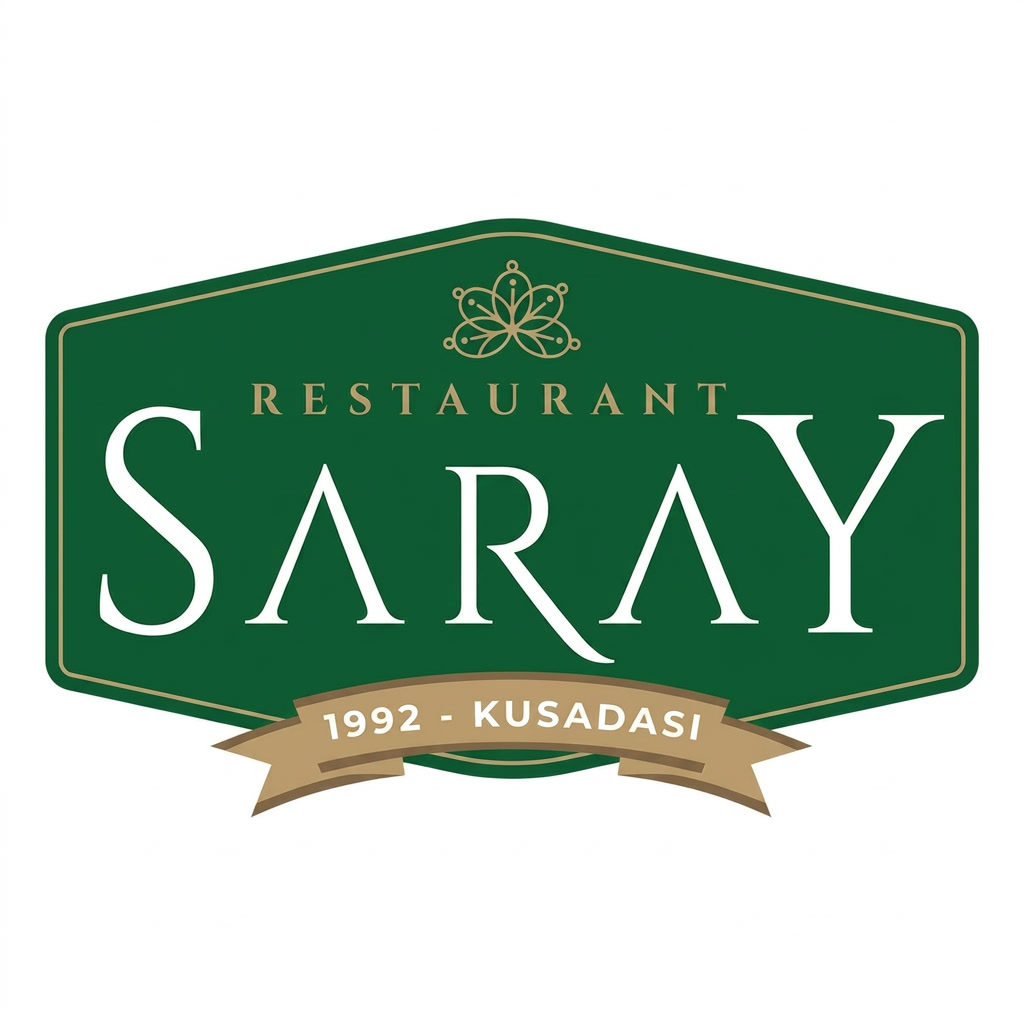 Saray Restaurant Kuşadası