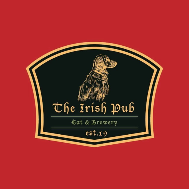 The Irish Pub