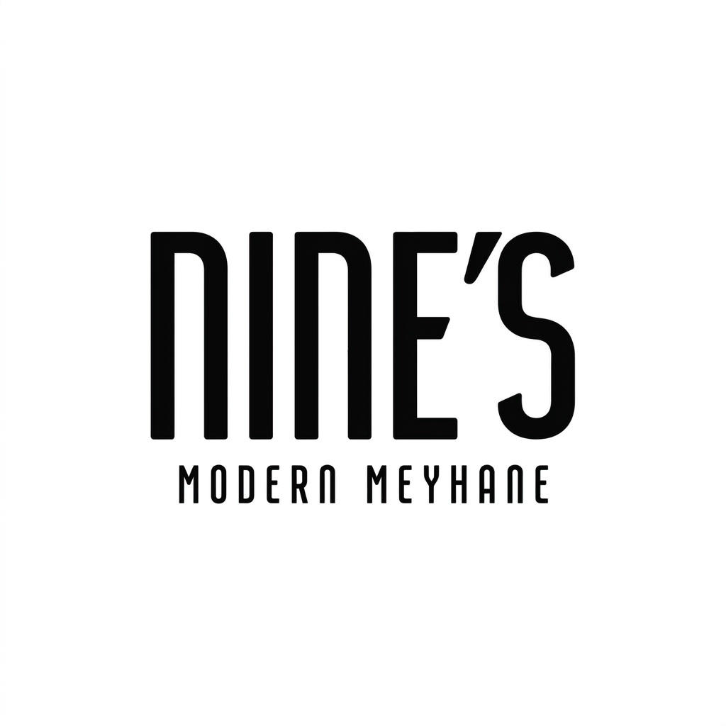 Nine's Modern Meyhane