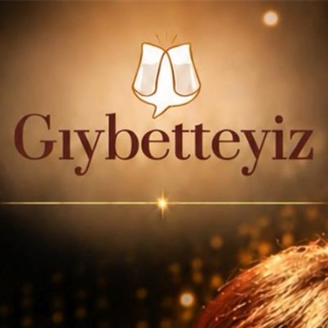 Gıybetteyiz Kuşadası
