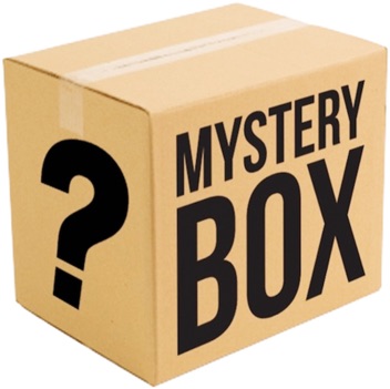 Surprise box 📦 