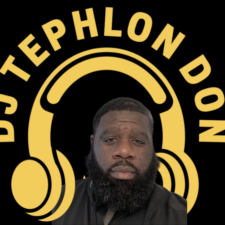 DJ TePhlon Don