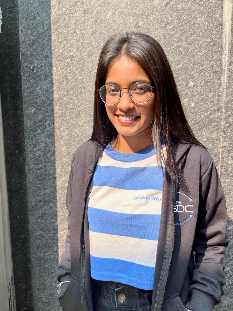 Aayushi Panchal
