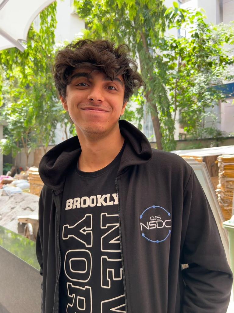 Aryan Kapoor