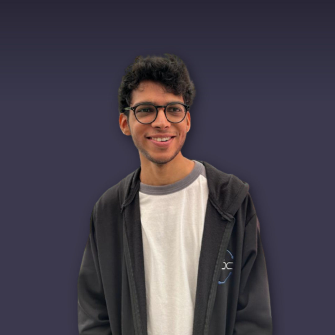 Tanmay Modi
