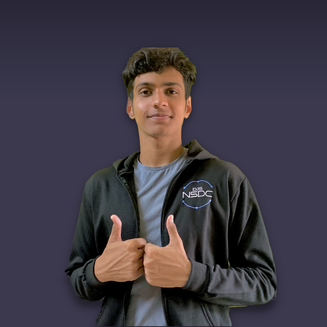 Srijan Upadhyay