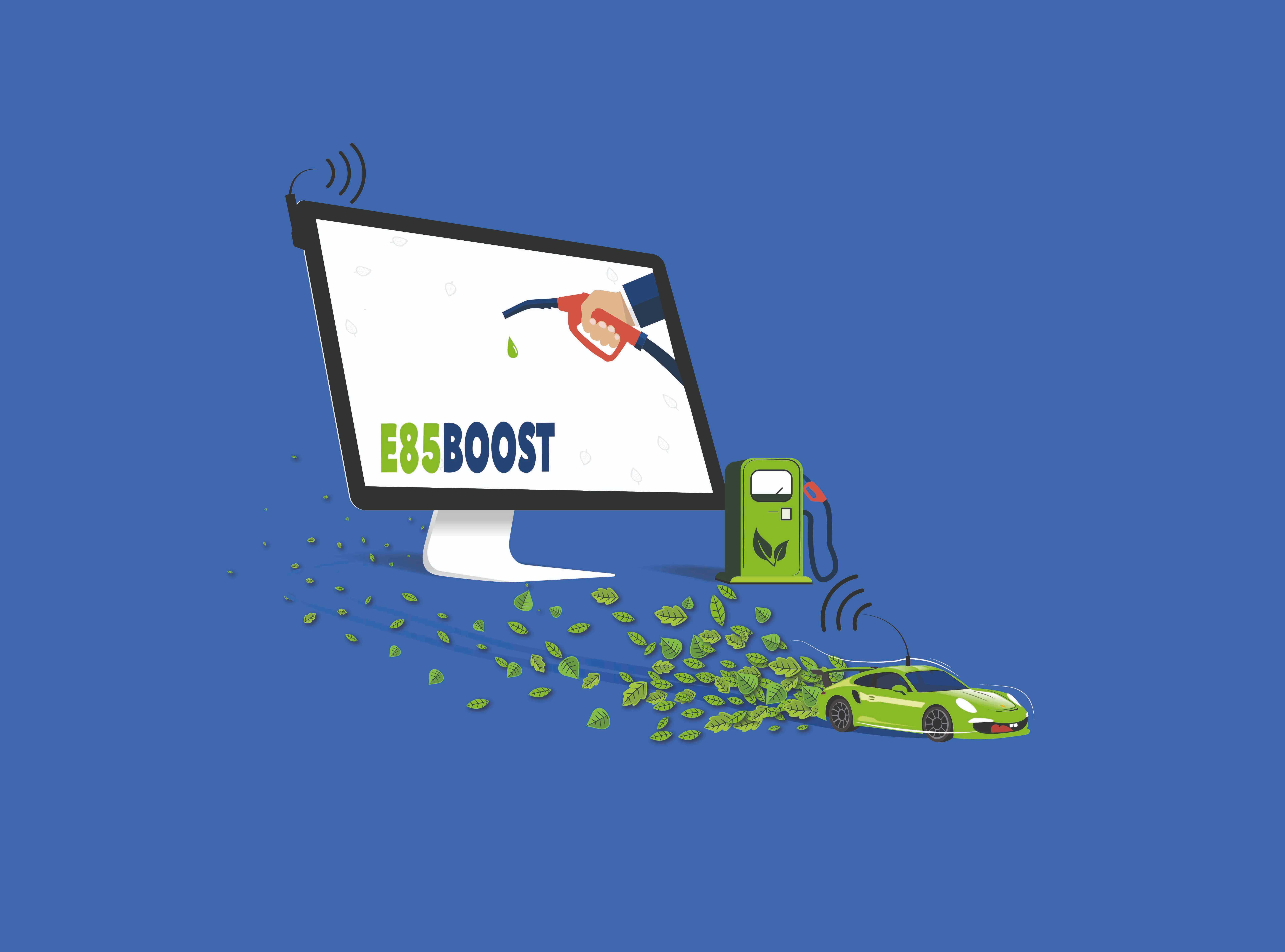 dkboost