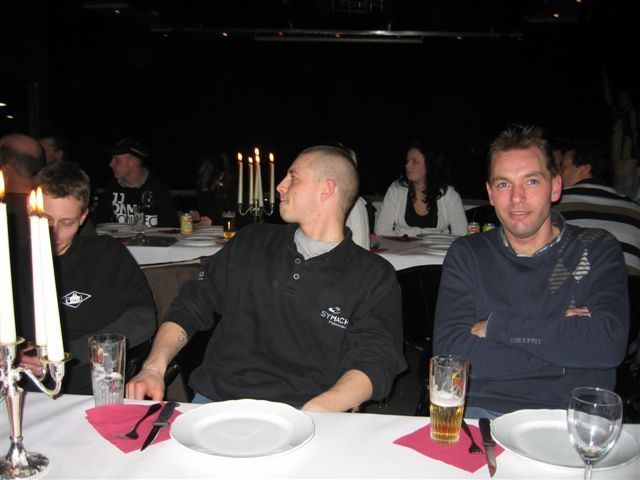 JPR feestje en Diner 18-2-2009 - IMG_2578.jpg