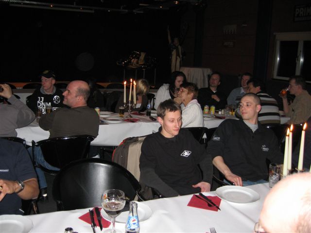 JPR feestje en Diner 18-2-2009 - IMG_2579.jpg