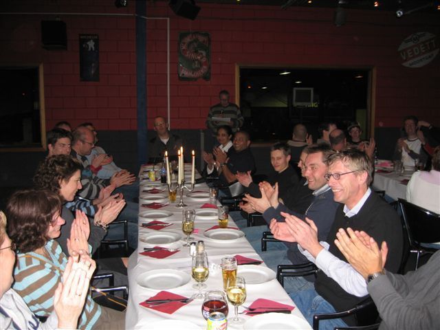 JPR feestje en Diner 18-2-2009 - IMG_2580.jpg
