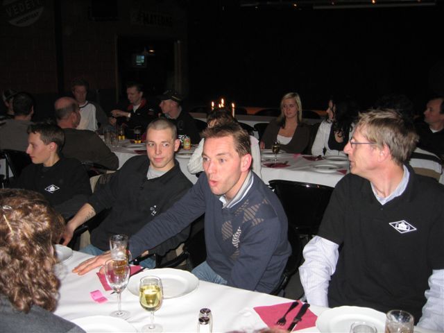 JPR feestje en Diner 18-2-2009 - IMG_2581.jpg