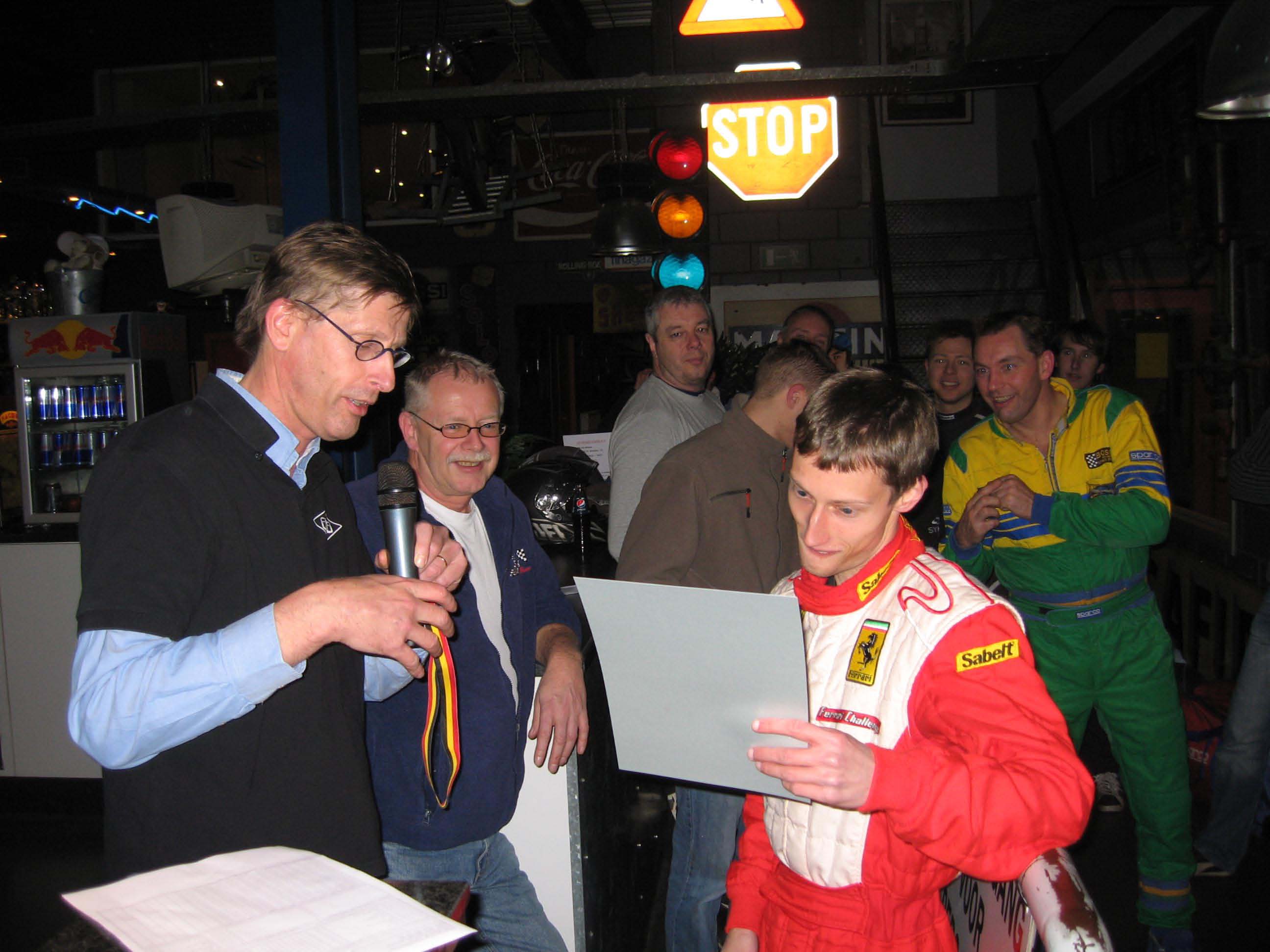Jubileum Race 5 jaar dec 2010 - IMG_27.jpg