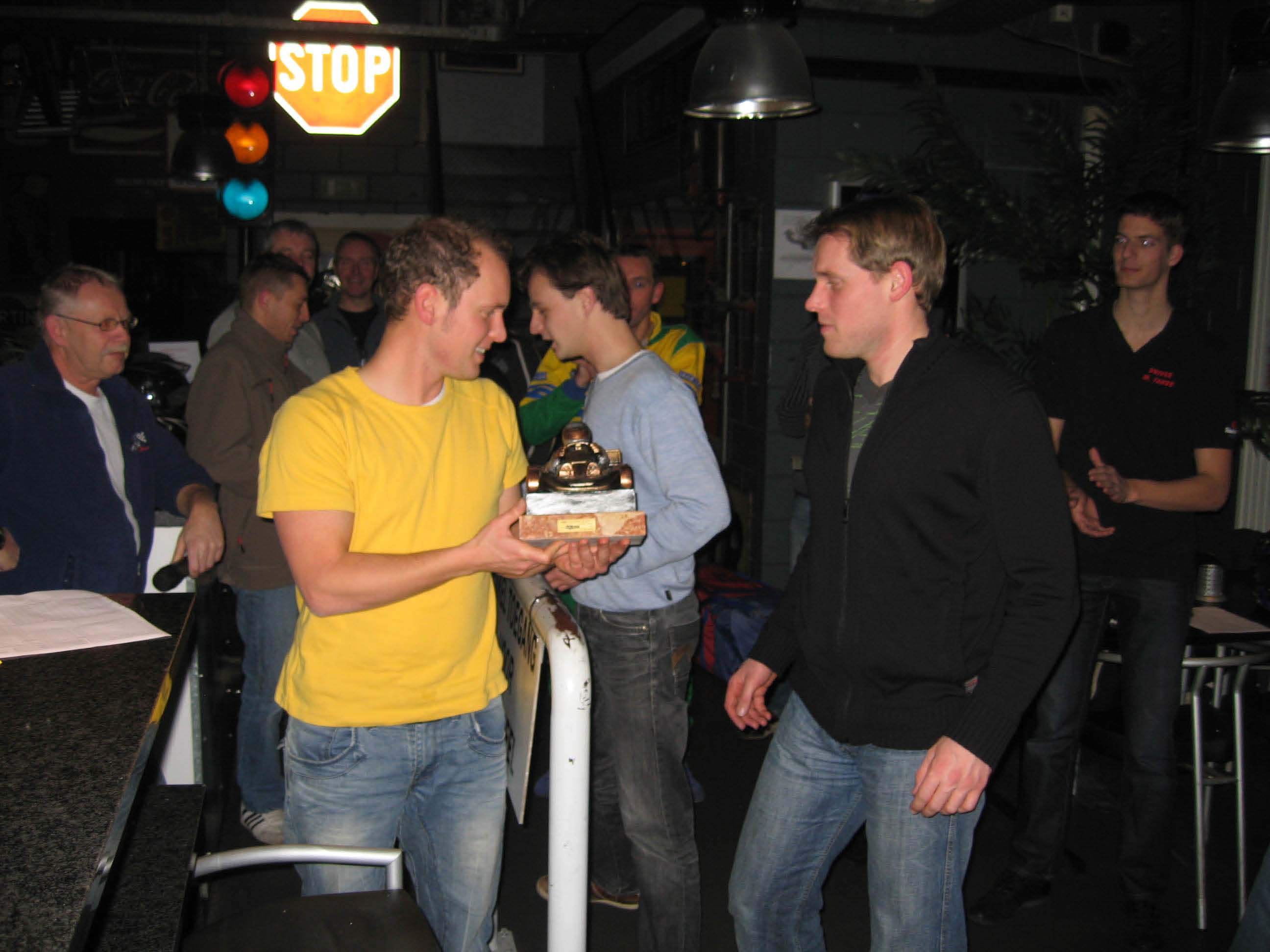 Jubileum Race 5 jaar dec 2010 - IMG_31.jpg