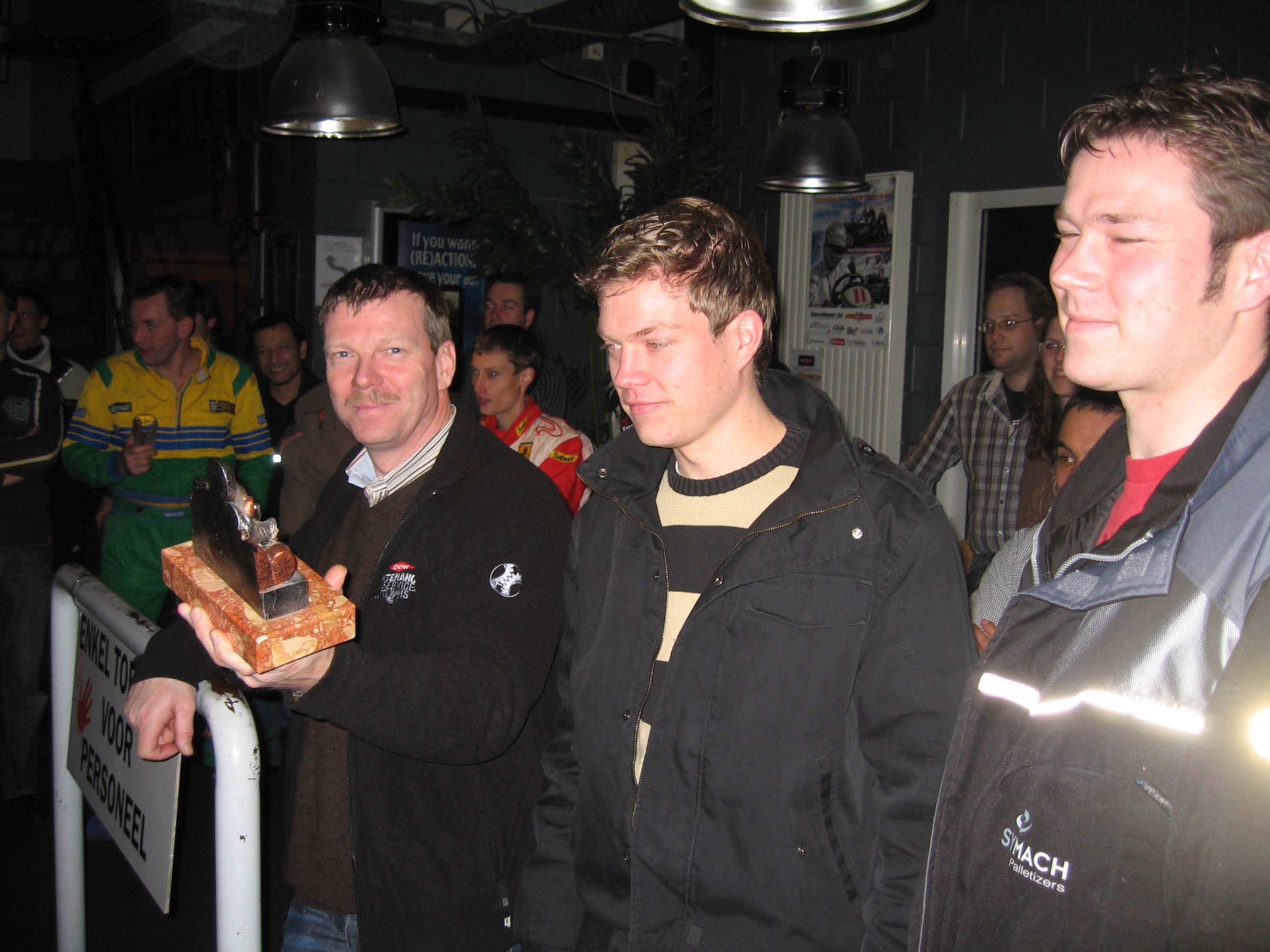 Jubileum Race 5 jaar dec 2010 - IMG_38.jpg