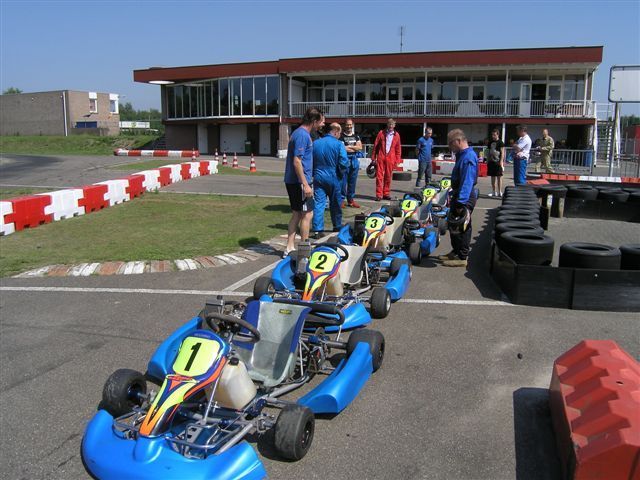 Rotax Max event 25-5-2007 - P5240105.jpg