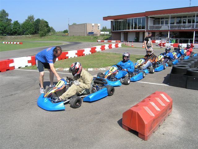 Rotax Max event 25-5-2007 - P5240107.jpg