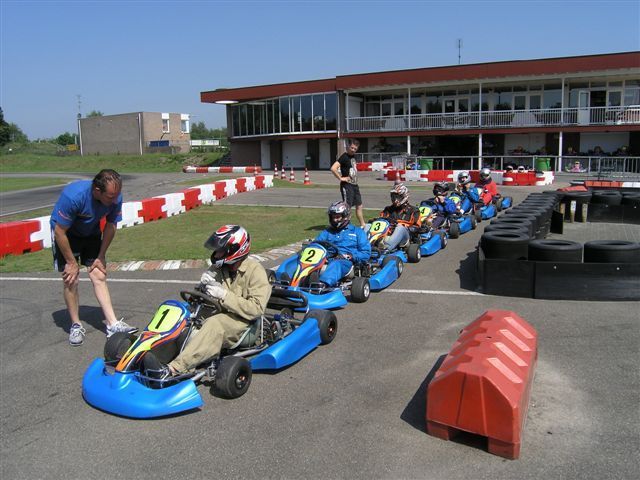 Rotax Max event 25-5-2007 - P5240108.jpg
