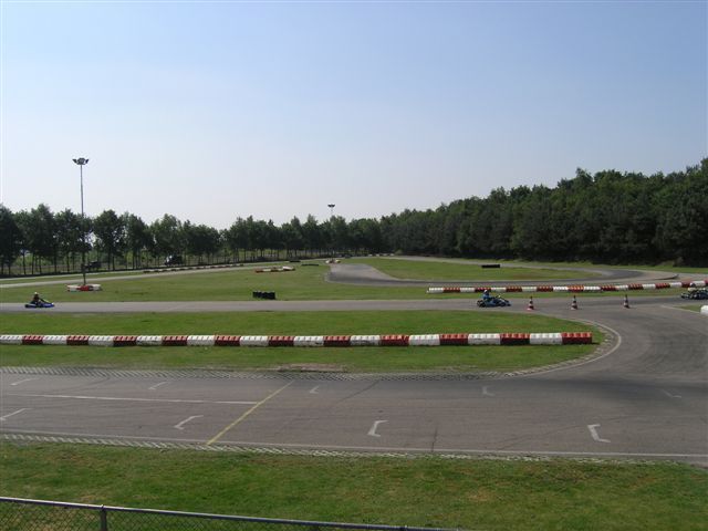 Rotax Max event 25-5-2007 - P5240113.jpg