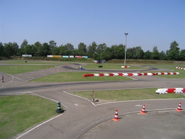 Rotax Max event 25-5-2007 - P5240130.jpg