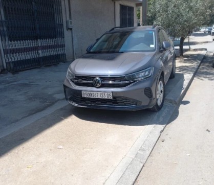 Volkswagen Taigo 2023 Life Plus