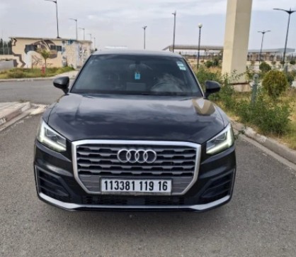 Audi Q2 2019 Sport Line