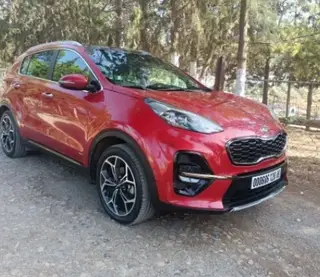 Kia Sportage 2020