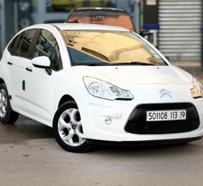 Citroen C3 2013 Vitamine