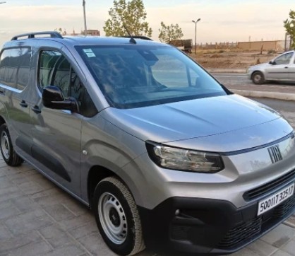 Fiat Doblo 2025