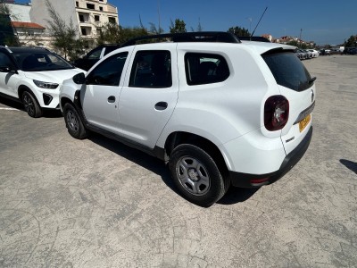 Renault Duster 2022 Expression