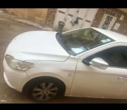 Peugeot 301 2014 301