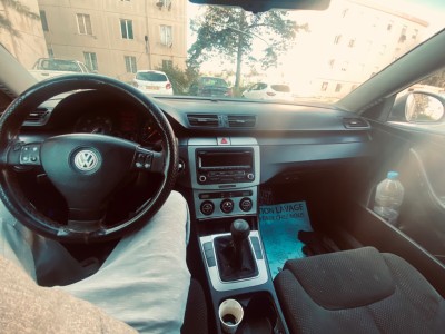 Volkswagen Passat 2006