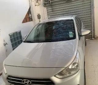 Hyundai Accent 2019 GLS