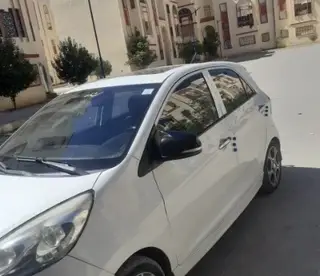 Kia Picanto 2013 Style