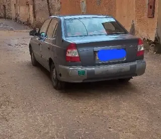 Hyundai Accent 2011 GLS
