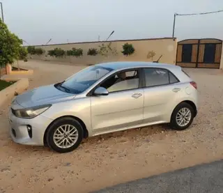 Kia Rio 2019 LX